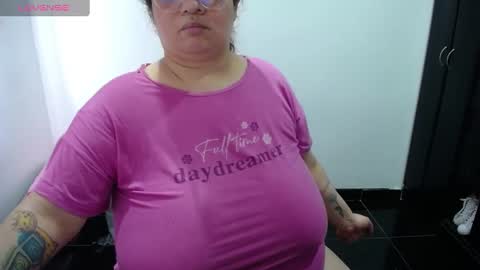 Snapshot of kathybigboobsbbw_ chatting on February 2025 07:05:02 PM kathybigboobsbbw_ online show from February 2025 07:05:02 PM