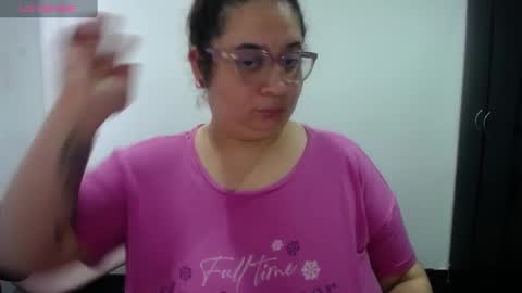 Snapshot of kathybigboobsbbw_ chatting on February 2025 08:55:01 PM kathybigboobsbbw_ online show from February 2025 08:55:01 PM