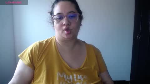 Snapshot of kathybigboobsbbw_ chatting on February 2025 07:58:02 PM kathybigboobsbbw_ online show from February 2025 07:58:02 PM