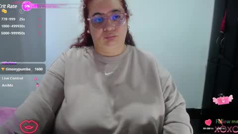 Snapshot of kathybigboobsbbw_ chatting on February 2025 10:31:01 PM kathybigboobsbbw_ online show from February 2025 10:31:01 PM