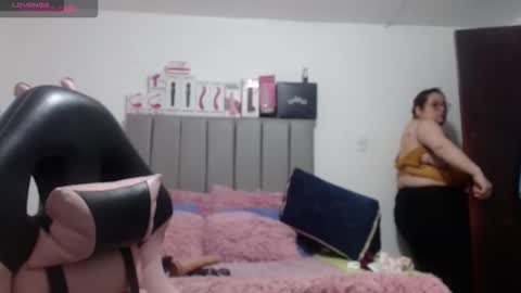 kathybigboobsbbw_ online show from October 2025 08:53:02 PM