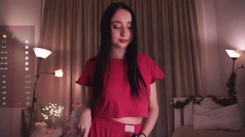 Aneta online show from January 2025 12:48:02 AM