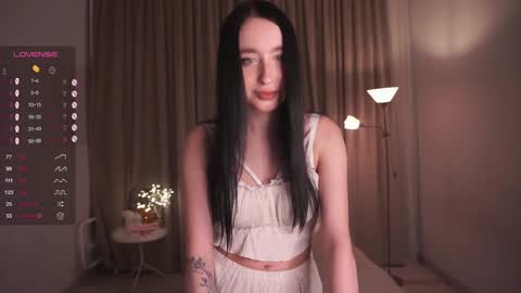 Aneta online show from January 2025 08:35:02 PM