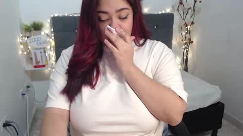 kathygonzalez_ online show from February 2025 02:59:02 AM