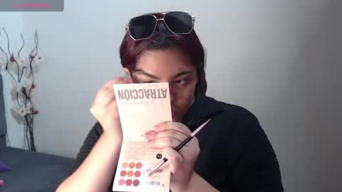 kathygonzalez_ online show from February 2025 12:22:02 PM