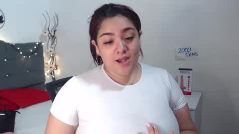 kathygonzalez_ online show from March 2025 09:18:02 PM