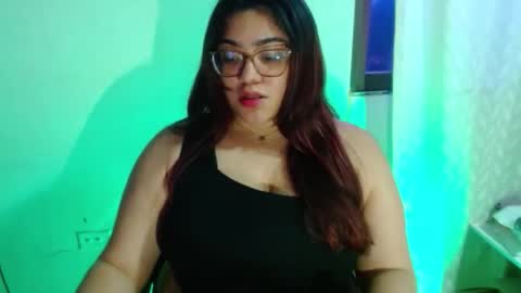 kathygonzalez_ online show from November 2025 11:31:01 AM