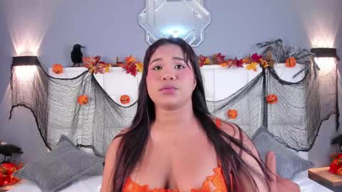 Kathy online show from October 2025 07:26:01 PM