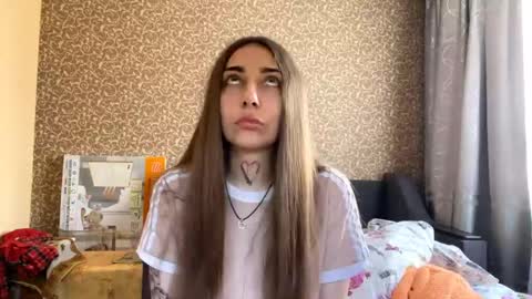 Stasy online show from April 2026 06:53:02 AM