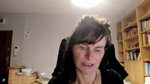 KATHY online show from December 2025 04:14:01 PM