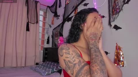 Snapshot of katia606424 chatting on October 2025 03:00:01 PM Katia online show from October 2025 03:00:01 PM