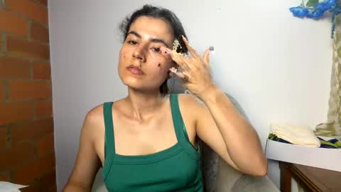 katia_12_ online show from April 2026 04:18:01 AM