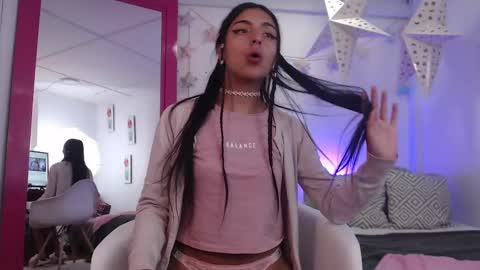 Snapshot of katia_bss chatting on December 2024 03:32:02 PM katia_bss online show from December 2024 03:32:02 PM