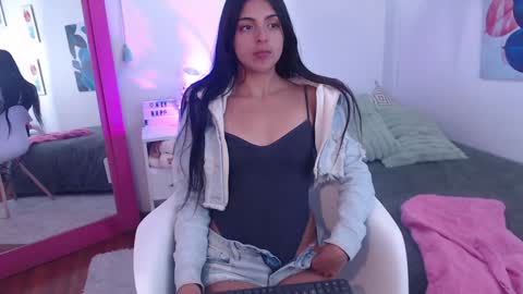 Snapshot of katia_bss chatting on January 2025 04:05:01 PM katia_bss online show from January 2025 04:05:01 PM