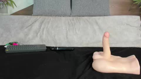 Katia Cute online show from October 2025 02:24:02 PM