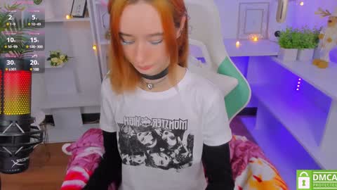 Katia  online show from January 2025 06:31:01 AM