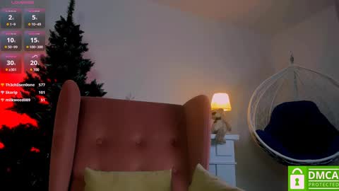 Katia  online show from January 2025 12:47:02 PM