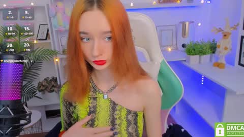 Katia  online show from January 2025 06:28:02 AM