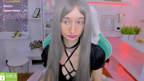 Katia  online show from February 2025 06:35:01 AM