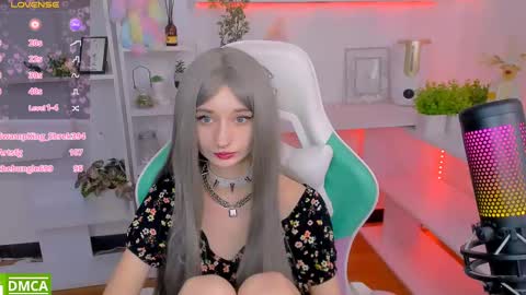 Katia  online show from February 2025 12:48:01 PM