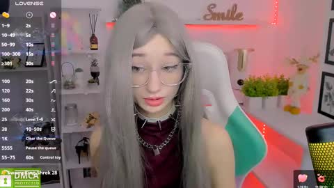 Katia  online show from February 2025 06:31:01 AM