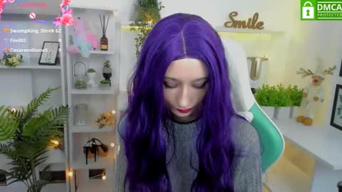 Katia  online show from March 2025 11:06:02 AM