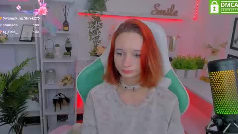 Katia  online show from March 2025 09:31:02 AM