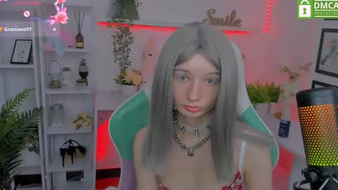 Katia  online show from March 2025 12:44:02 PM