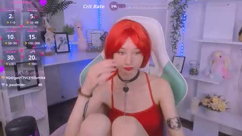 Katia  online show from October 2025 06:03:01 AM