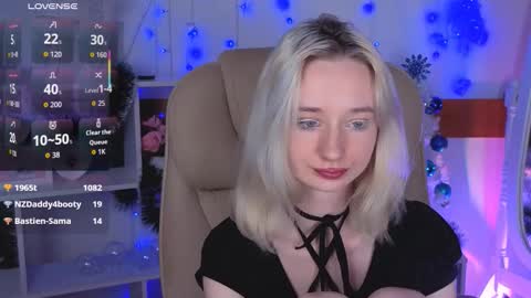 Katia  online show from January 2026 05:27:02 PM