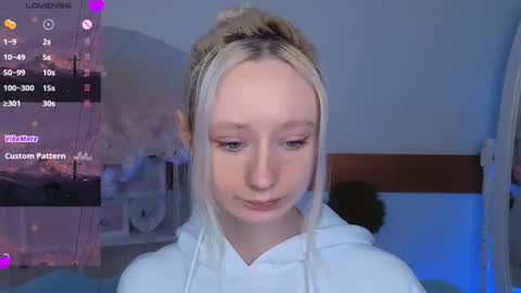 Katia  online show from February 2026 07:23:01 AM