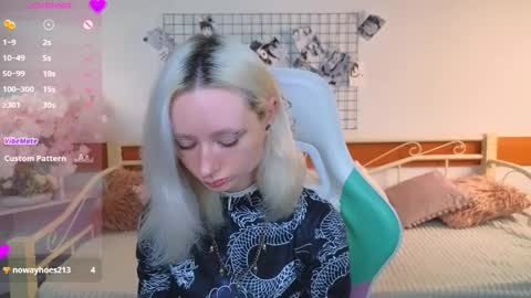 Katia  online show from April 2026 05:18:02 AM