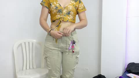 Snapshot of katia_rose23 chatting on May 2026 07:43:02 PM . . KATIA . . online show from May 2026 07:43:02 PM