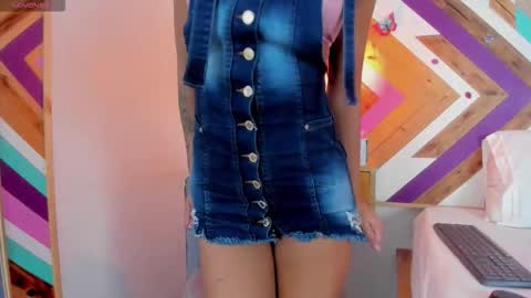 Katia online show from February 2026 07:31:02 PM