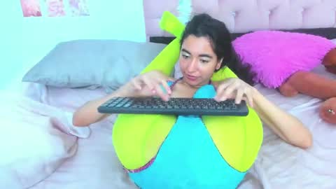 Snapshot of katiaflex chatting on December 2024 07:06:02 AM Katia online show from December 2024 07:06:02 AM