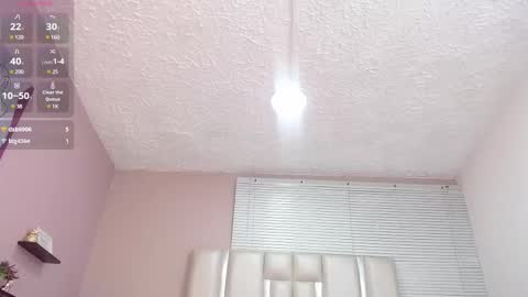 Katia Foster online show from March 2025 03:48:02 PM