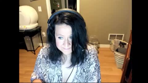 Katie online show from March 2026 04:20:02 AM