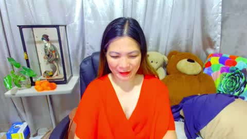 Snapshot of katie_8441 chatting on September 2025 09:54:02 AM Kate online show from September 2025 09:54:02 AM