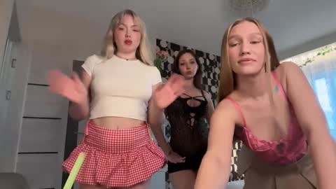 Katienext stream  online show from March 2026 01:17:01 PM