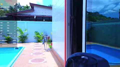 Katie online show from March 2025 06:24:02 AM