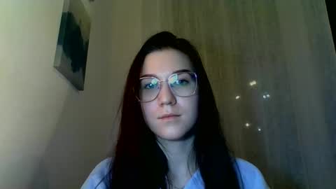 Snapshot of katie_foxi chatting on January 2025 02:36:02 PM katie_foxi online show from January 2025 02:36:02 PM