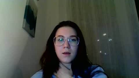 Snapshot of katie_foxi chatting on January 2025 05:40:01 PM katie_foxi online show from January 2025 05:40:01 PM
