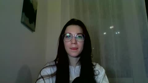 Snapshot of katie_foxi chatting on January 2025 04:08:02 PM katie_foxi online show from January 2025 04:08:02 PM
