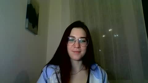 Snapshot of katie_foxi chatting on January 2025 05:05:01 PM katie_foxi online show from January 2025 05:05:01 PM