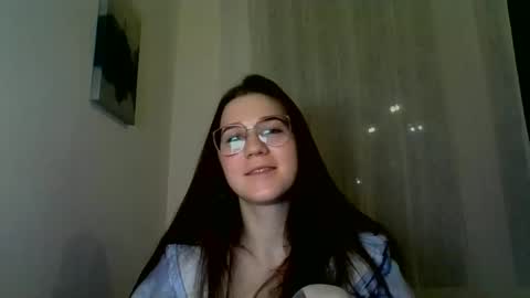 Snapshot of katie_foxi chatting on January 2025 08:05:02 PM katie_foxi online show from January 2025 08:05:02 PM