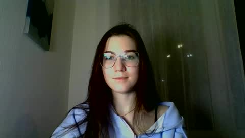 Snapshot of katie_foxi chatting on January 2025 04:13:02 PM katie_foxi online show from January 2025 04:13:02 PM