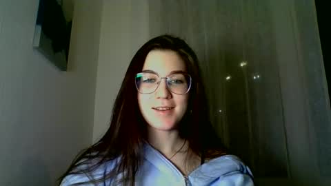 Snapshot of katie_foxi chatting on January 2025 07:49:02 PM katie_foxi online show from January 2025 07:49:02 PM