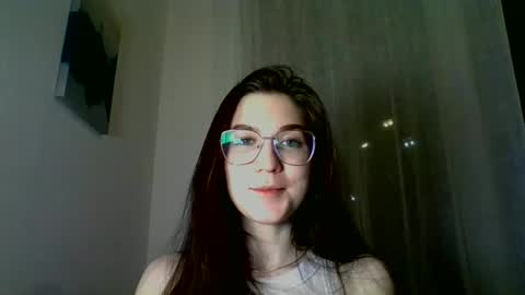 Snapshot of katie_foxi chatting on January 2025 08:56:02 PM katie_foxi online show from January 2025 08:56:02 PM