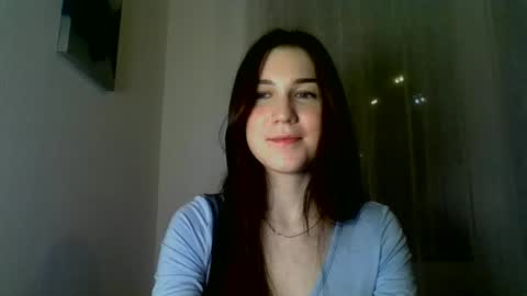 Snapshot of katie_foxi chatting on January 2025 05:39:01 PM katie_foxi online show from January 2025 05:39:01 PM