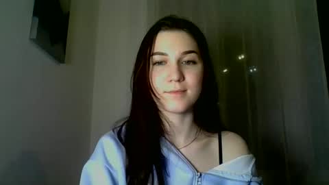 Snapshot of katie_foxi chatting on January 2025 09:16:01 PM katie_foxi online show from January 2025 09:16:01 PM